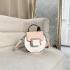 Сумка Cromia 1405920 BIANCO-ROSA