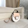 Сумка Cromia 1405920 BIANCO-ROSA