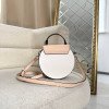 Сумка Cromia 1405920 BIANCO-ROSA