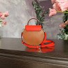 Сумка Cromia 1405920 NOCCIOLA Сумка Cromia 1405920 NOCCIOLA