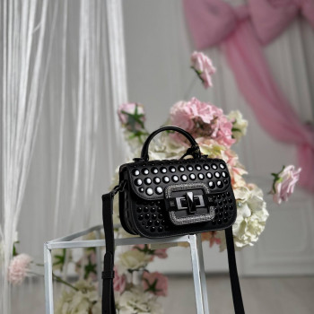 Сумка Cromia 1405924 NERO Сумка Cromia 1405924 NERO