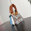 Сумка Cromia 1405929 NOCCIOLA Сумка Cromia 1405929 NOCCIOLA