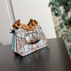 Сумка Cromia 1405929 NOCCIOLA Сумка Cromia 1405929 NOCCIOLA