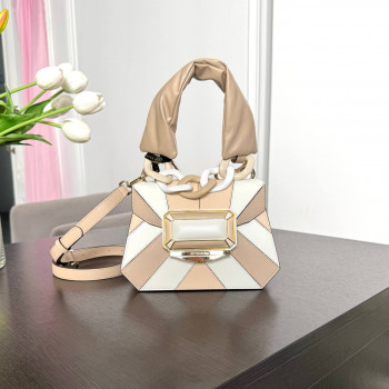 Сумка Cromia 1405931 CREMA