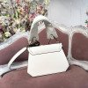 Сумка Cromia 1405933 BIANCO