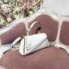 Сумка Cromia 1405934 BIANCO
