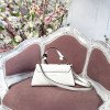 Сумка Cromia 1405934 BIANCO