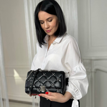 Сумка Cromia 1405939 NERO Сумка Cromia 1405939 NERO