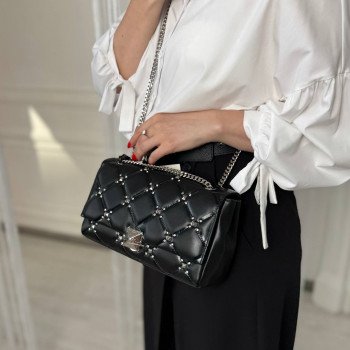 Сумка Cromia 1405939 NERO Сумка Cromia 1405939 NERO