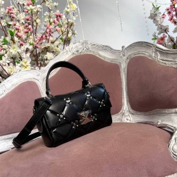 Сумка Cromia 1405940 NERO Сумка Cromia 1405940 NERO