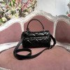 Сумка Cromia 1405940 NERO Сумка Cromia 1405940 NERO