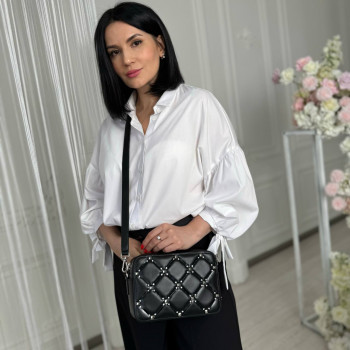 Сумка Cromia 1405941 NERO Сумка Cromia 1405941 NERO