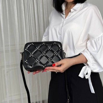 Сумка Cromia 1405941 NERO Сумка Cromia 1405941 NERO