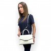 Сумка Cromia 1405951 BIANCO Сумка Cromia 1405951 BIANCO