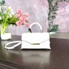 Сумка Cromia 1405952 BIANCO Сумка Cromia 1405952 BIANCO