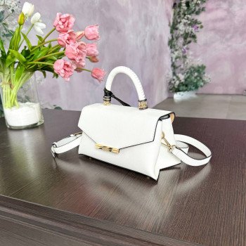 Сумка Cromia 1405952 BIANCO Сумка Cromia 1405952 BIANCO