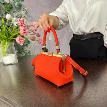 Сумка Cromia 1405953 ARANCIO Сумка Cromia 1405953 ARANCIO