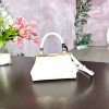 Сумка Cromia 1405953 BIANCO Сумка Cromia 1405953 BIANCO
