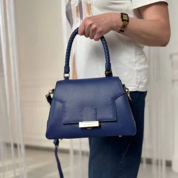 Сумка Cromia 1405954 BLUETTE