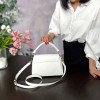 Сумка Cromia 1405959 BIANCO Сумка Cromia 1405959 BIANCO