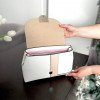 Сумка Cromia 1405960 BIANCO-CREMA Сумка Cromia 1405960 BIANCO-CREMA