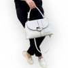 Сумка Cromia 1405960 BIANCO Сумка Cromia 1405960 BIANCO