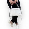 Сумка Cromia 1405960 BIANCO Сумка Cromia 1405960 BIANCO