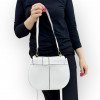 Сумка Cromia 1405961 BIANCO Сумка Cromia 1405961 BIANCO