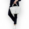Сумка Cromia 1405962 BIANCO Сумка Cromia 1405962 BIANCO