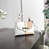 Сумка Cromia 1405964 BIANCO-CREMA Сумка Cromia 1405964 BIANCO-CREMA