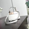 Сумка Cromia 1405964 BIANCO-CREMA Сумка Cromia 1405964 BIANCO-CREMA