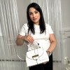 Сумка Cromia 1405964 BIANCO Сумка Cromia 1405964 BIANCO