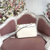 Сумка Cromia 1405965 BIANCO Сумка Cromia 1405965 BIANCO