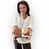 Сумка Cromia 1405965 NOCCIOLA Сумка Cromia 1405965 NOCCIOLA