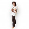 Сумка Cromia 1405965 NOCCIOLA Сумка Cromia 1405965 NOCCIOLA