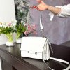 Сумка Cromia 1405966 BIANCO Сумка Cromia 1405966 BIANCO