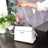 Сумка Cromia 1405966 BIANCO Сумка Cromia 1405966 BIANCO