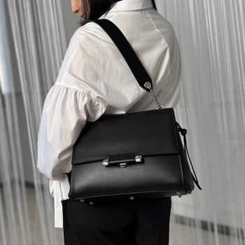 Сумка Cromia 1405966 NERO