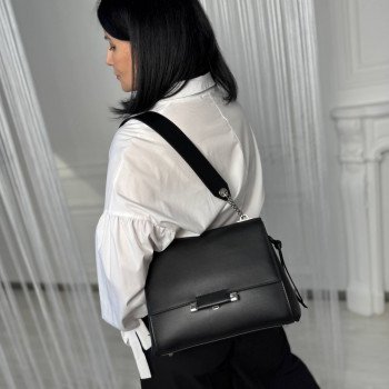 Сумка Cromia 1405966 NERO