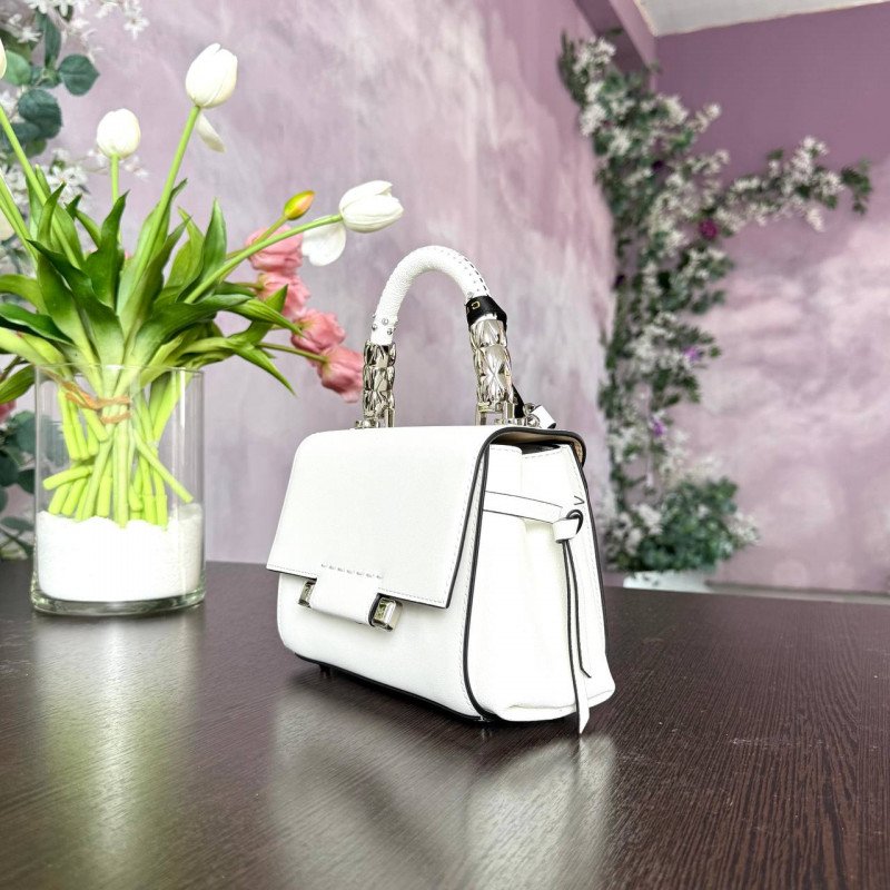 Сумка Cromia 1405970 BIANCO Сумка Cromia 1405970 BIANCO
