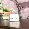Сумка Cromia 1405970 BIANCO Сумка Cromia 1405970 BIANCO