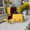 Сумка Cromia 1405970 GIALLO Сумка Cromia 1405970 GIALLO