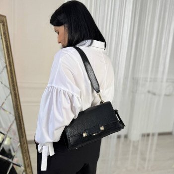 Сумка Cromia 1405973 NERO