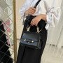Сумка Cromia 1405975 NERO