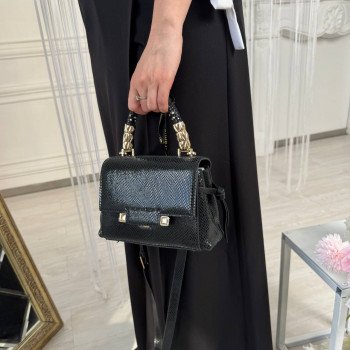 Сумка Cromia 1405975 NERO Сумка Cromia 1405975 NERO