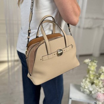 Сумка Cromia 1405989 STONE