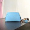 Сумка Cromia 1405991 AZZURRO Сумка Cromia 1405991 AZZURRO