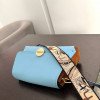 Сумка Cromia 1405991 AZZURRO Сумка Cromia 1405991 AZZURRO