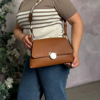 Сумка Cromia 1405991 NOCCIOLA Сумка Cromia 1405991 NOCCIOLA