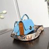 Сумка Cromia 1405992 AZZURRO Сумка Cromia 1405992 AZZURRO